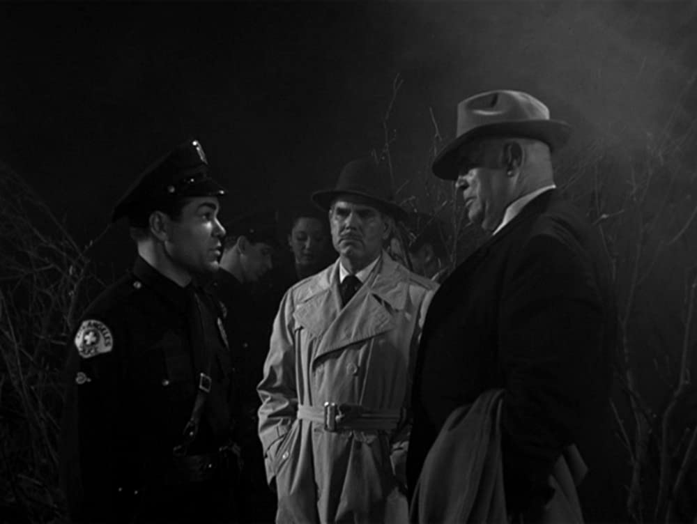 プラン9・フロム・アウター・スペースの画像