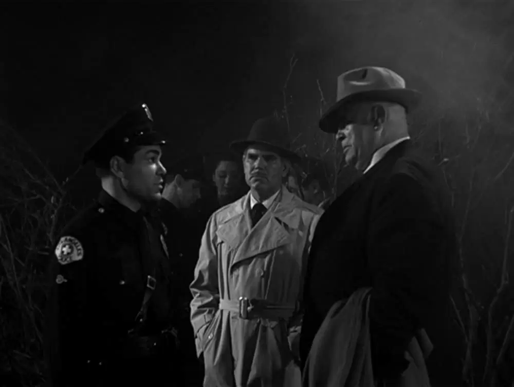 プラン9・フロム・アウター・スペースの画像