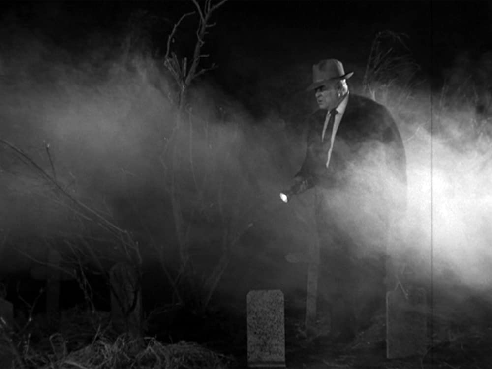 プラン9・フロム・アウター・スペースの画像