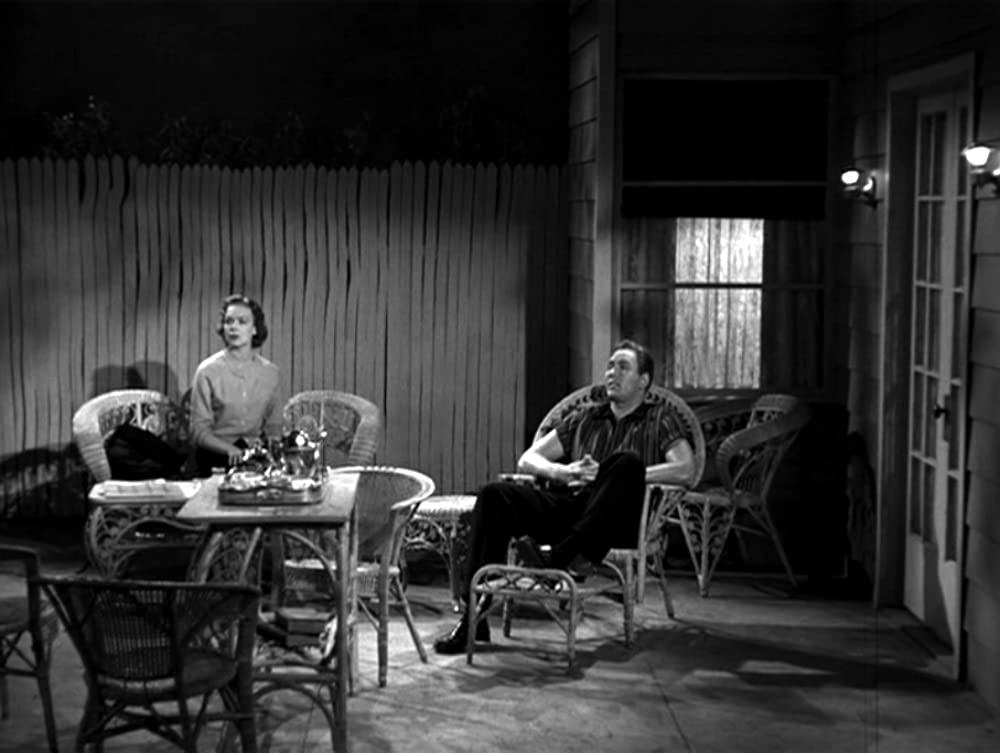 プラン9・フロム・アウター・スペースの画像