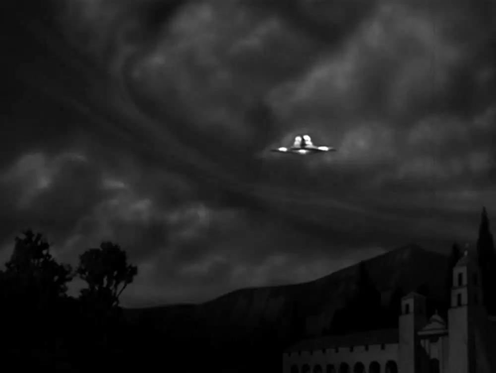 プラン9・フロム・アウター・スペースの画像