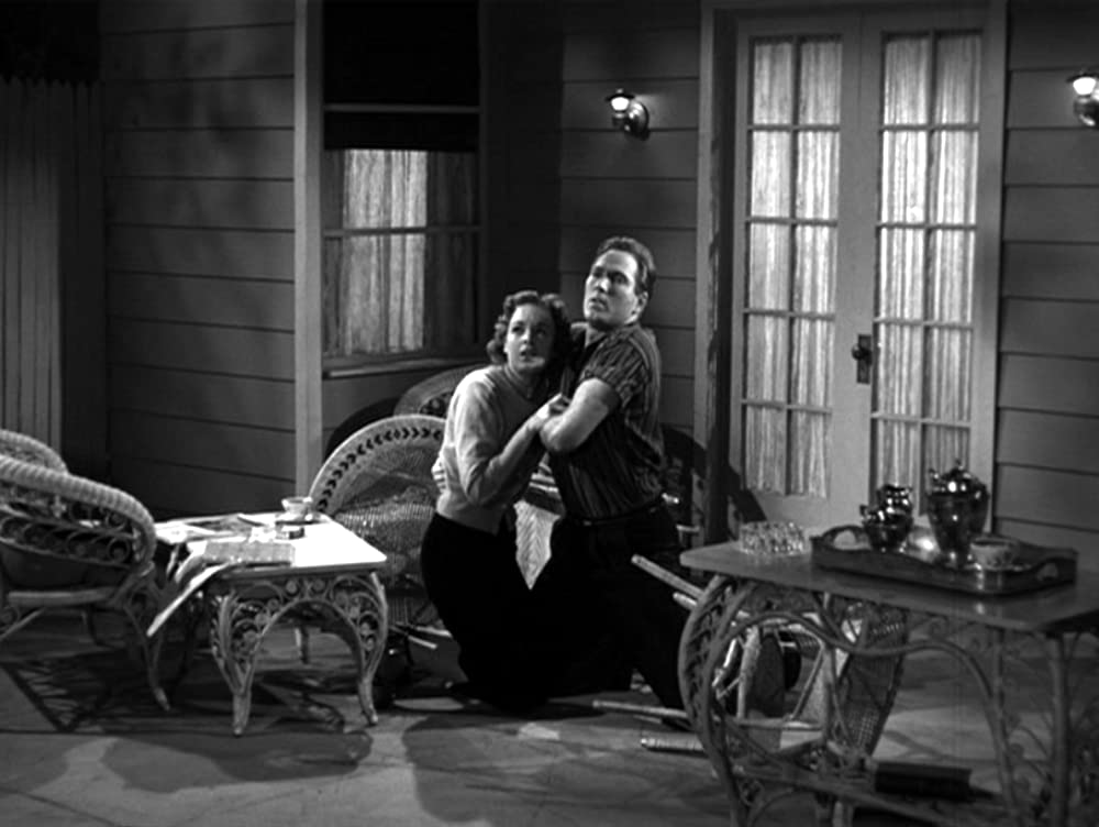 プラン9・フロム・アウター・スペースの画像