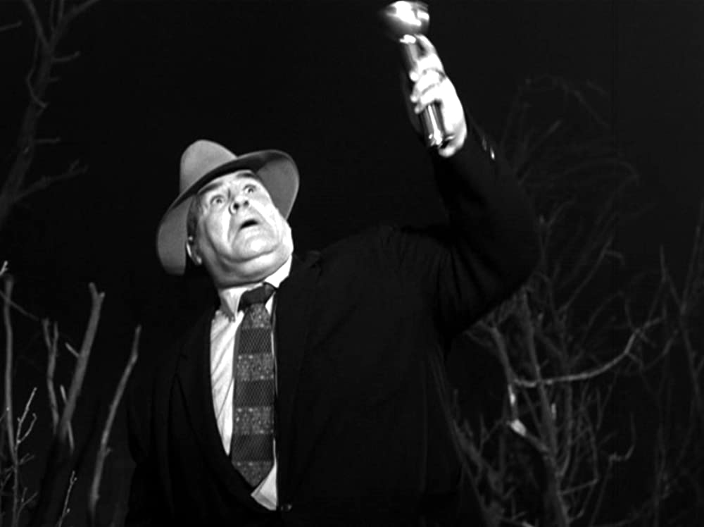 プラン9・フロム・アウター・スペースの画像