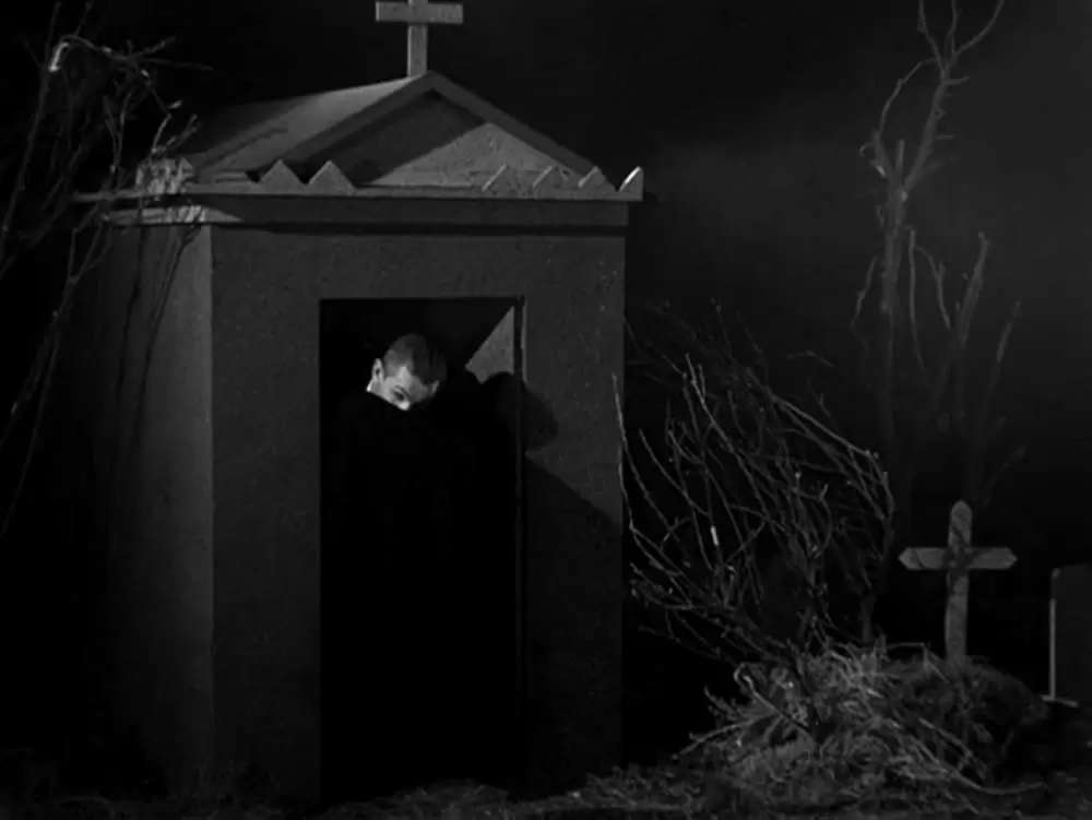 プラン9・フロム・アウター・スペースの画像