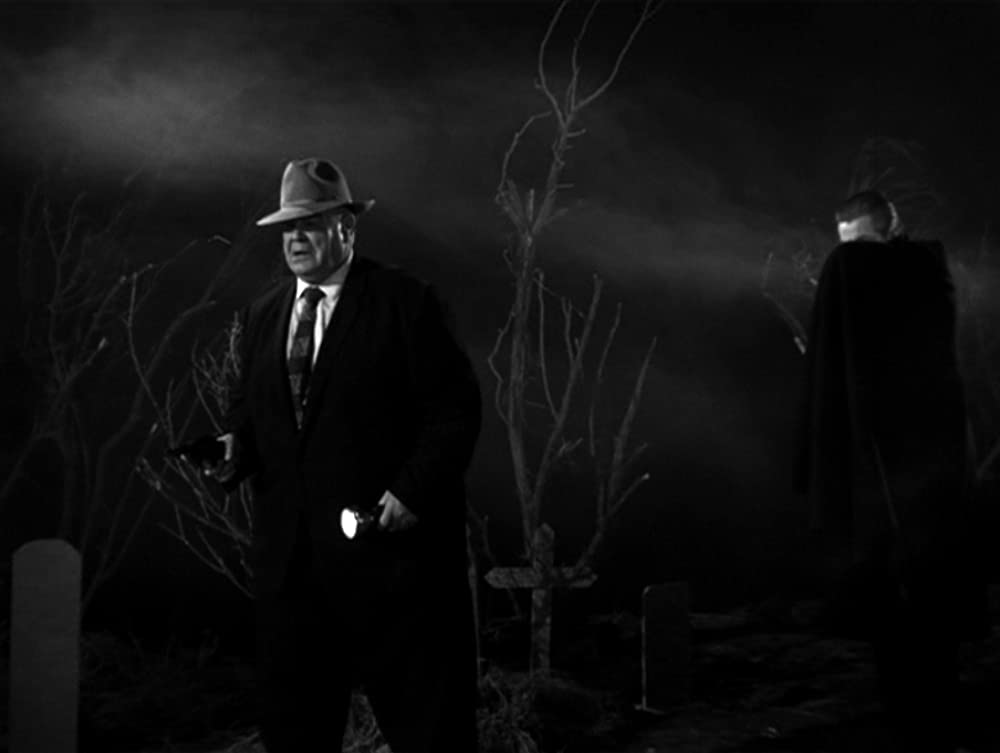 プラン9・フロム・アウター・スペースの画像