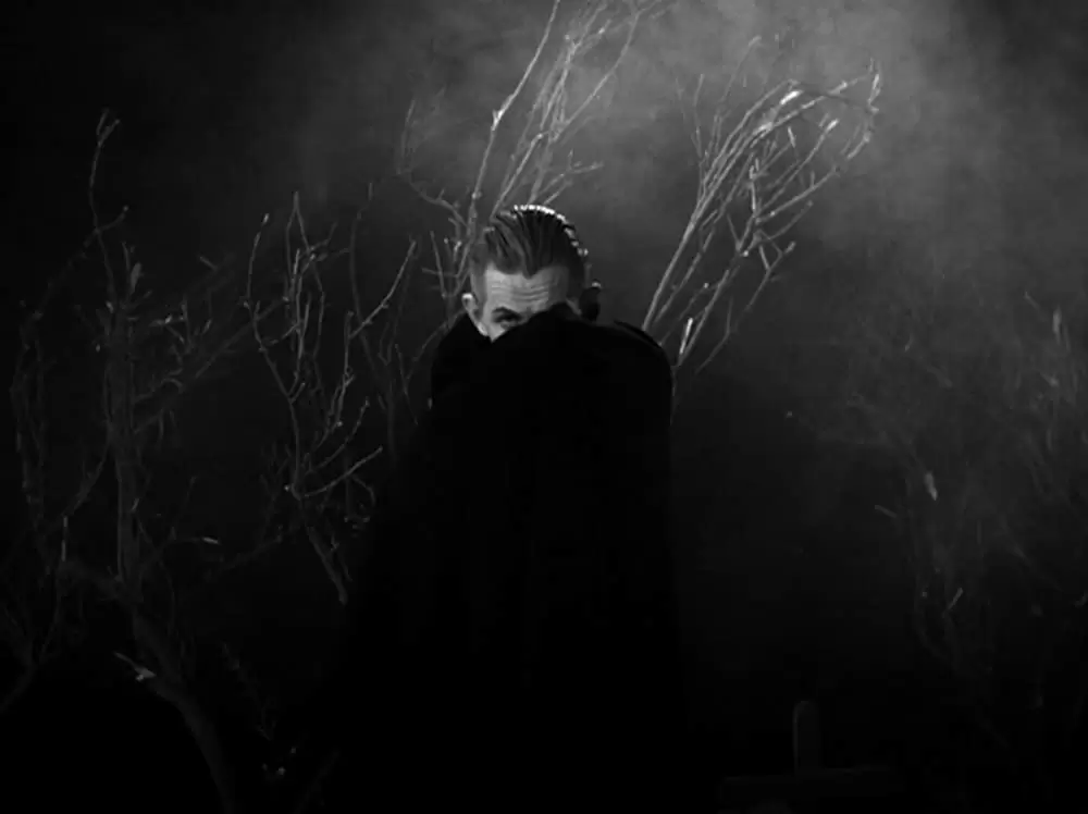 プラン9・フロム・アウター・スペースの画像