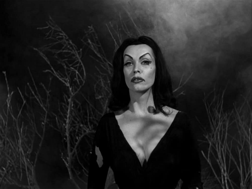 プラン9・フロム・アウター・スペースの画像