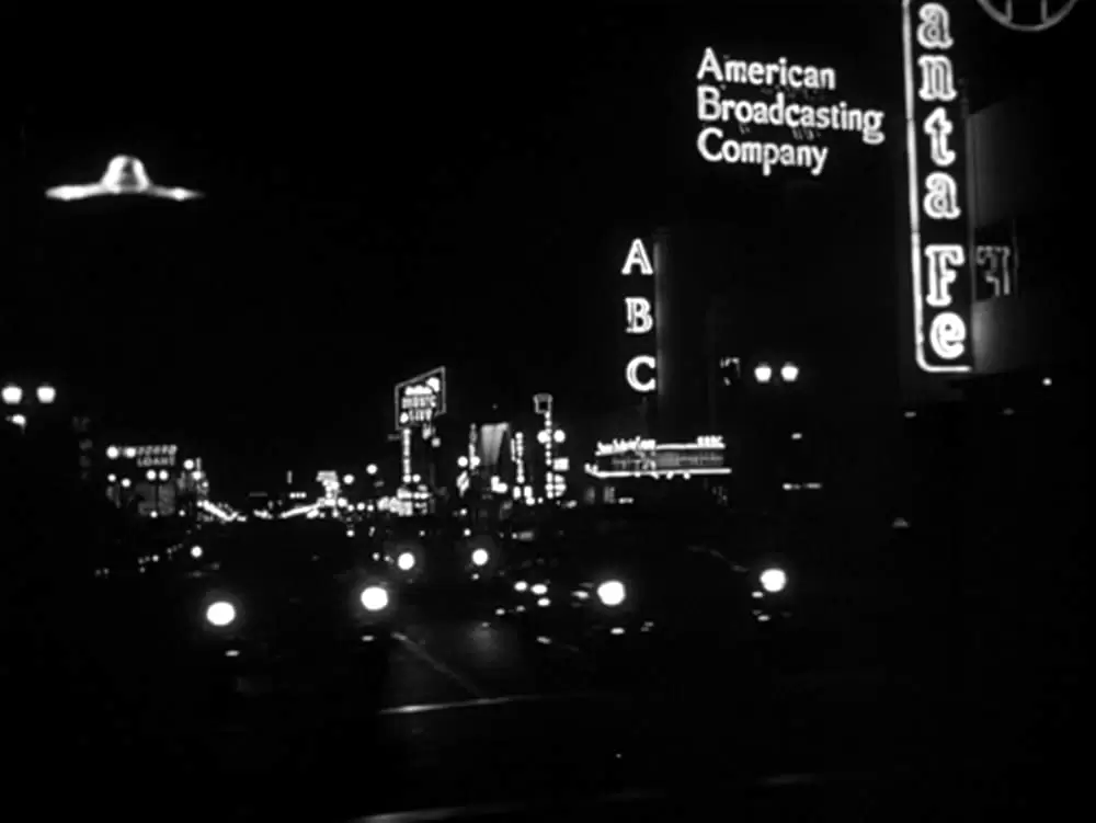 プラン9・フロム・アウター・スペースの画像