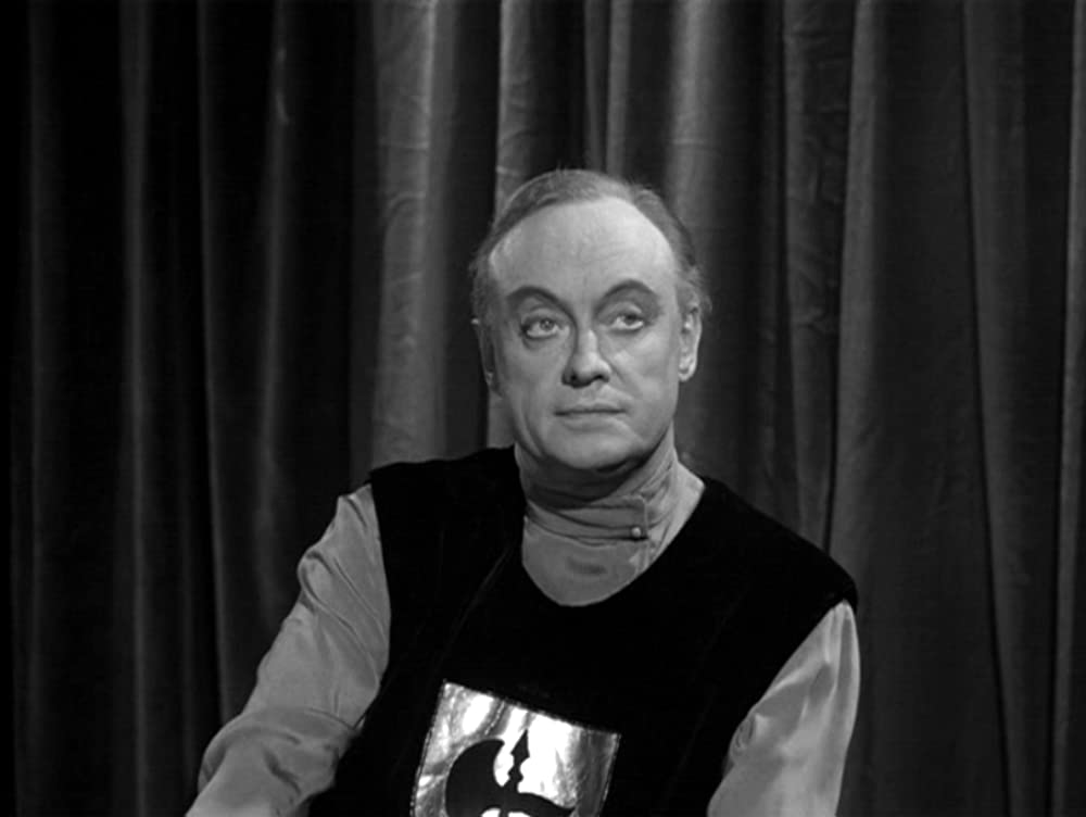 プラン9・フロム・アウター・スペースの画像