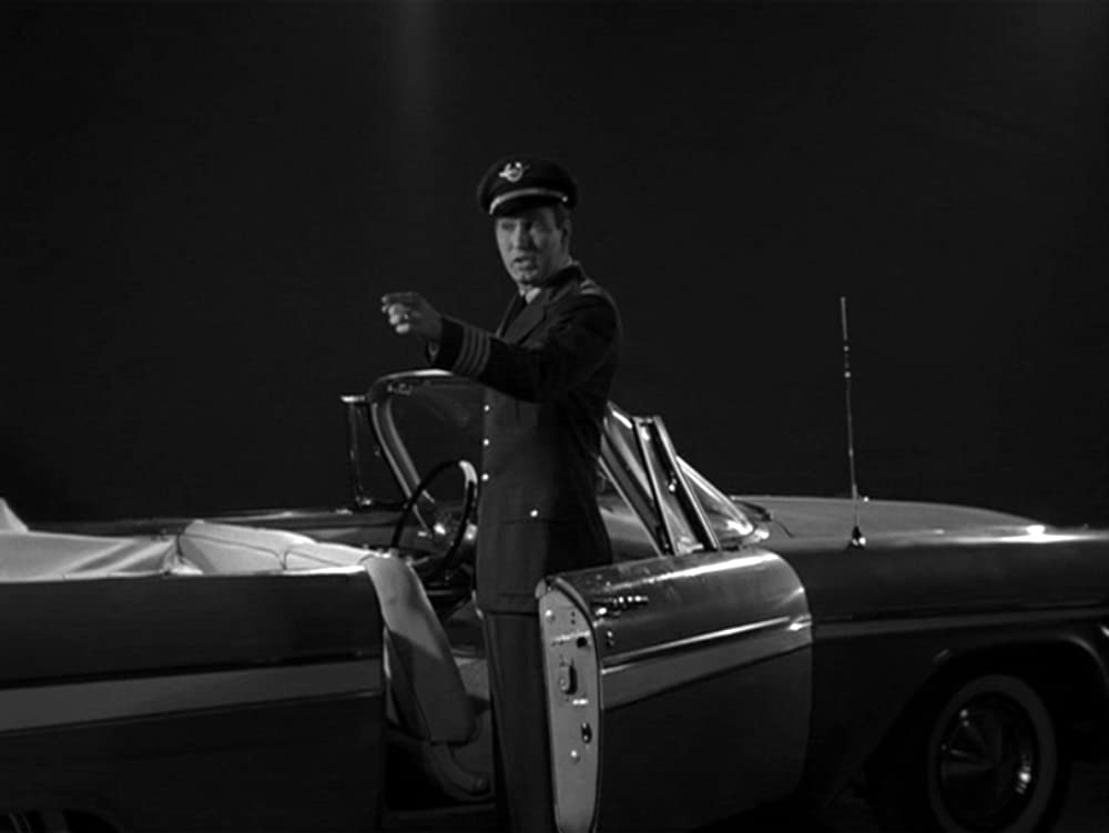 プラン9・フロム・アウター・スペースの画像