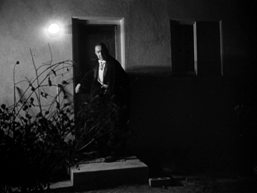 プラン9・フロム・アウター・スペースの画像