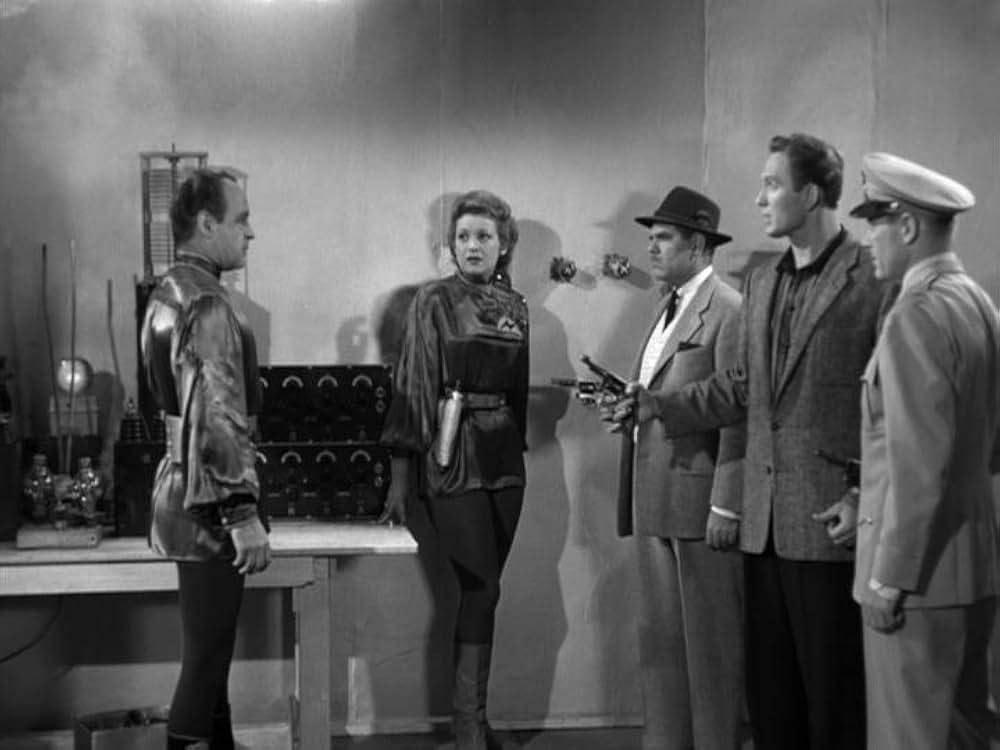 プラン9・フロム・アウター・スペースの画像