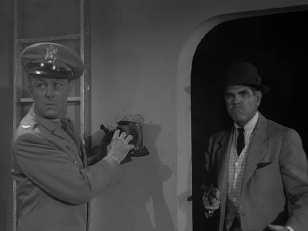 プラン9・フロム・アウター・スペースの画像