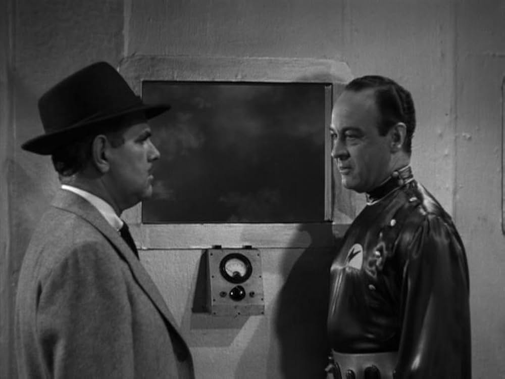 プラン9・フロム・アウター・スペースの画像