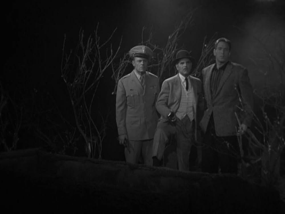 プラン9・フロム・アウター・スペースの画像