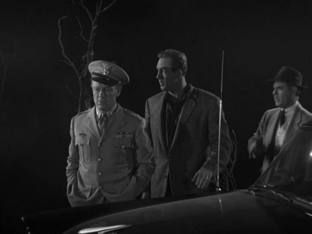 プラン9・フロム・アウター・スペースの画像