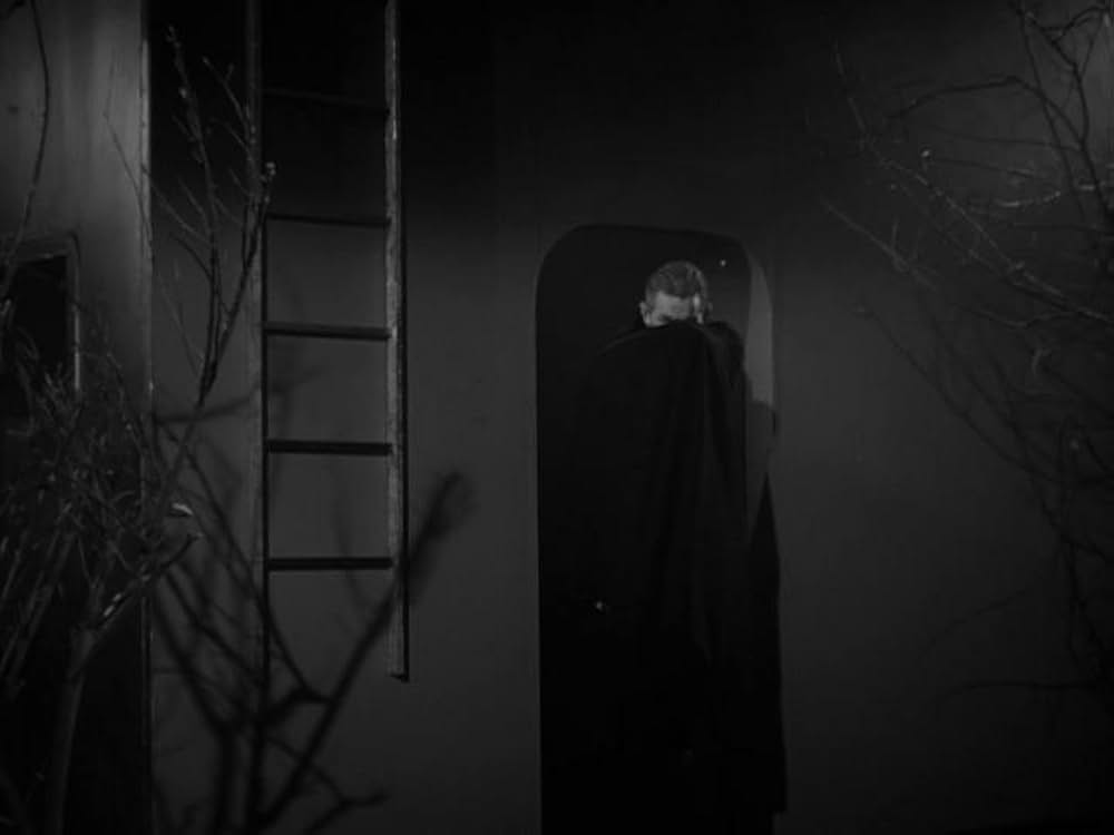 プラン9・フロム・アウター・スペースの画像