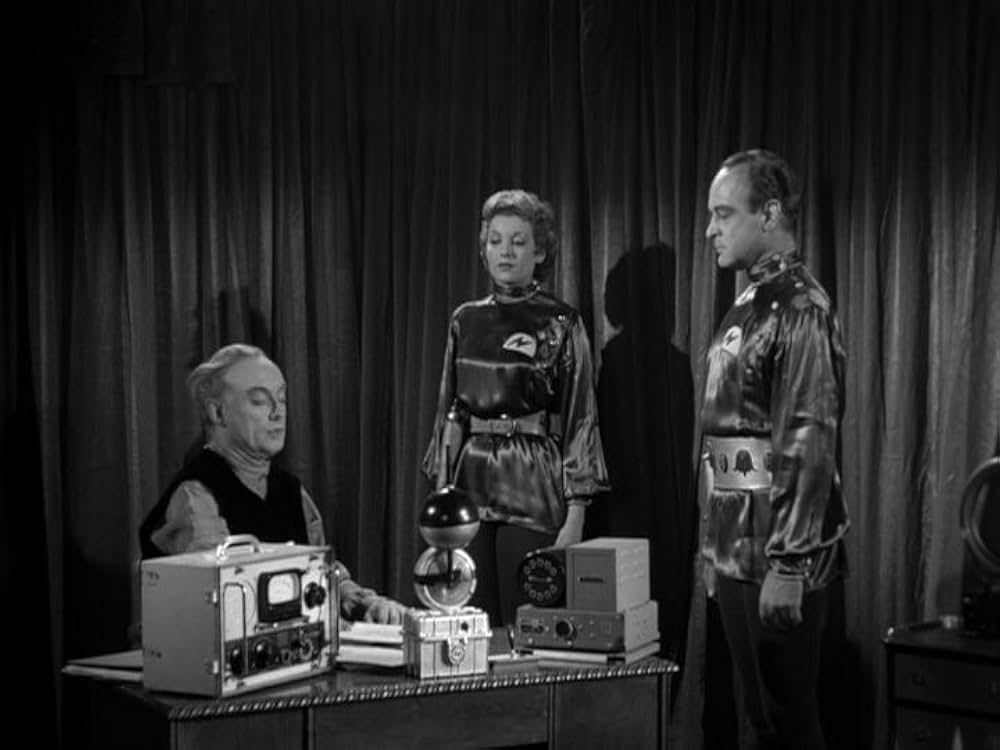 プラン9・フロム・アウター・スペースの画像