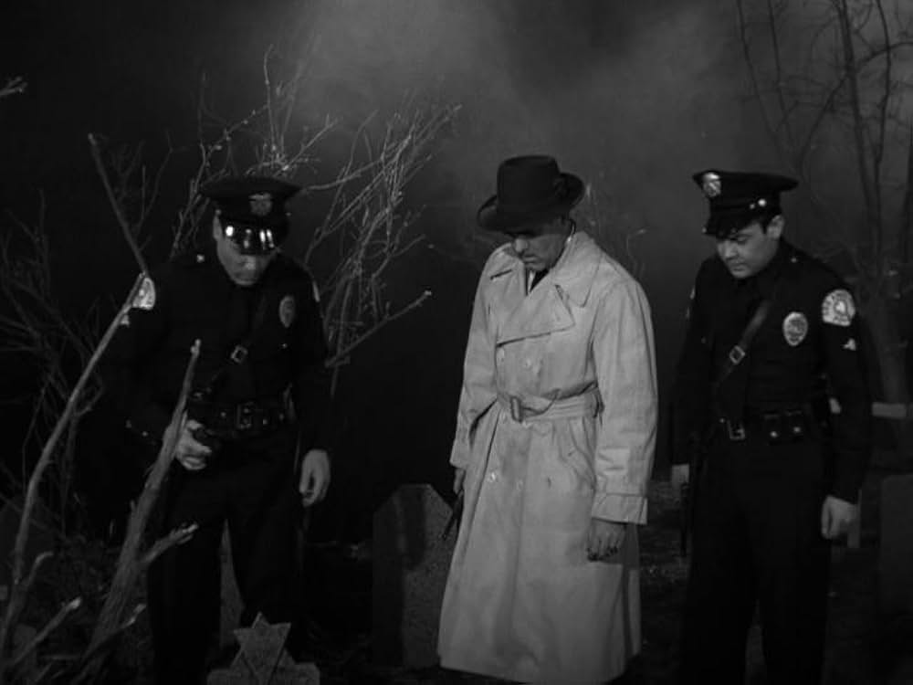 プラン9・フロム・アウター・スペースの画像