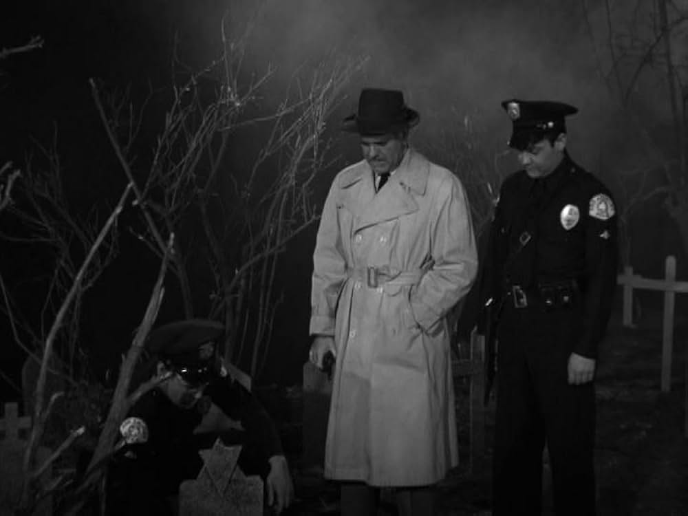 プラン9・フロム・アウター・スペースの画像