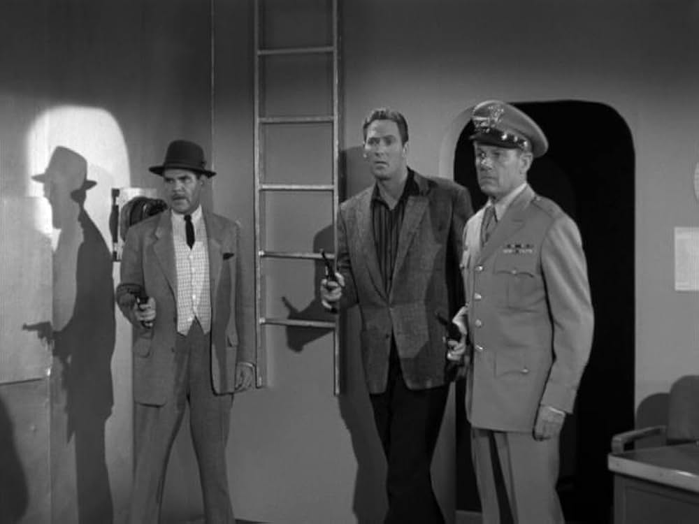 プラン9・フロム・アウター・スペースの画像