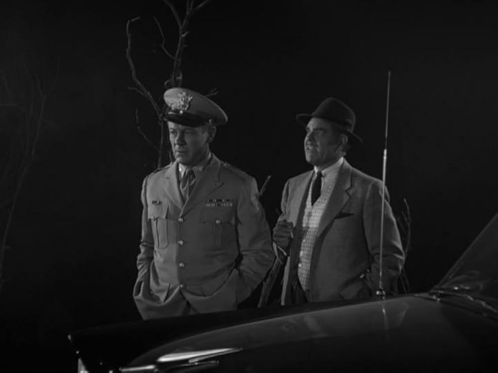 プラン9・フロム・アウター・スペースの画像