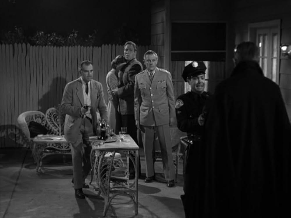 プラン9・フロム・アウター・スペースの画像