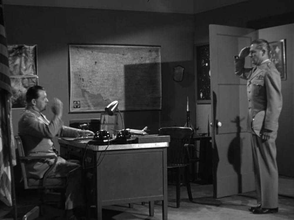 プラン9・フロム・アウター・スペースの画像