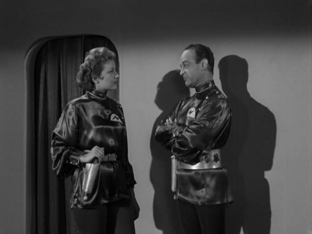 プラン9・フロム・アウター・スペースの画像