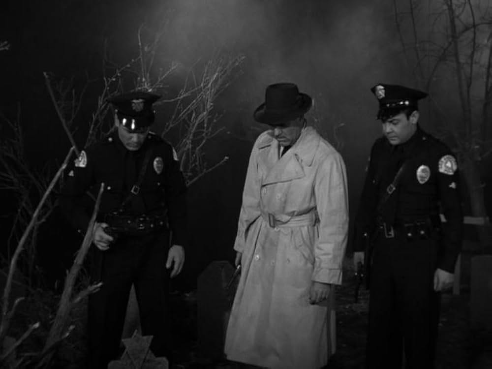 プラン9・フロム・アウター・スペースの画像