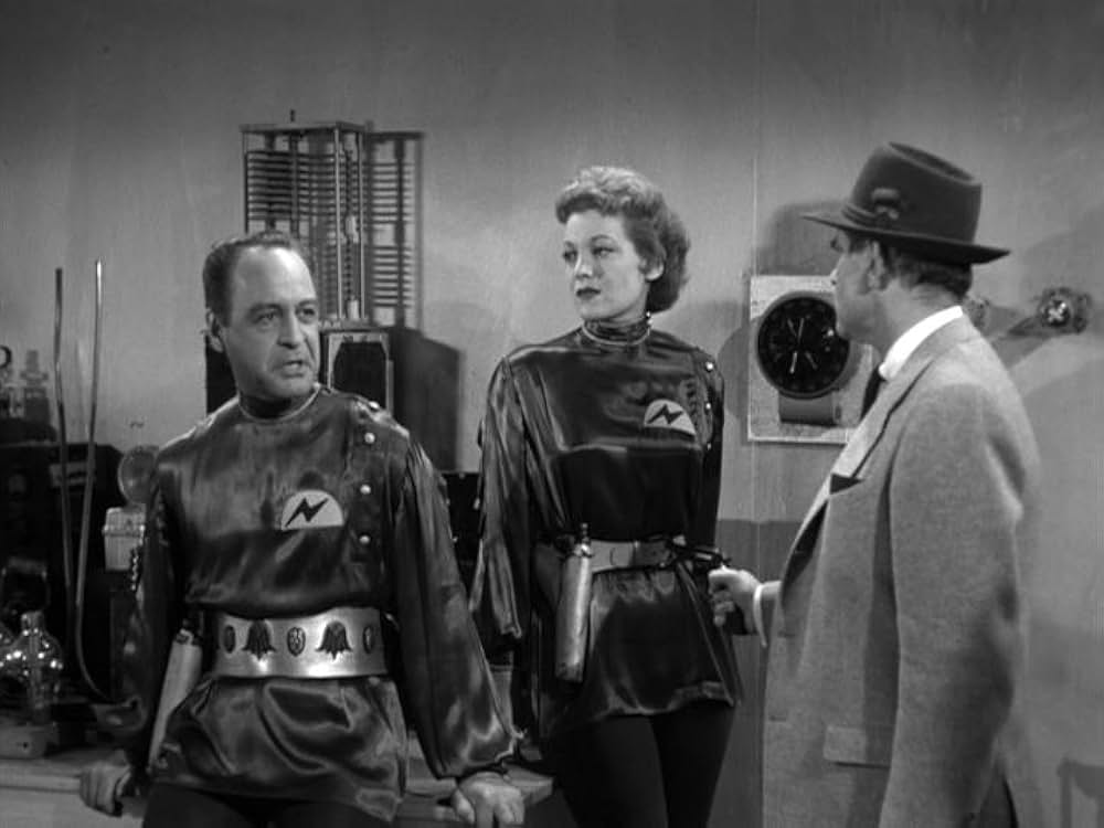 プラン9・フロム・アウター・スペースの画像