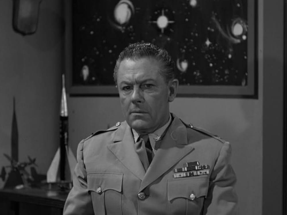 プラン9・フロム・アウター・スペースの画像