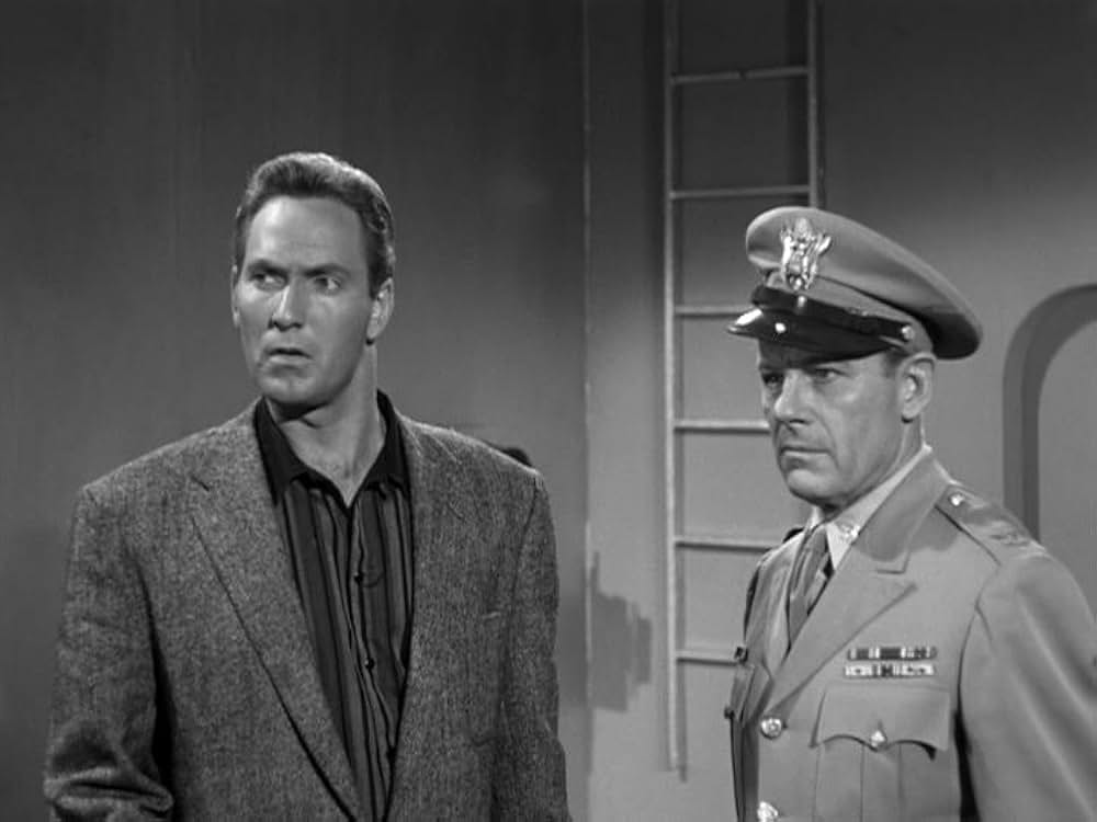 プラン9・フロム・アウター・スペースの画像