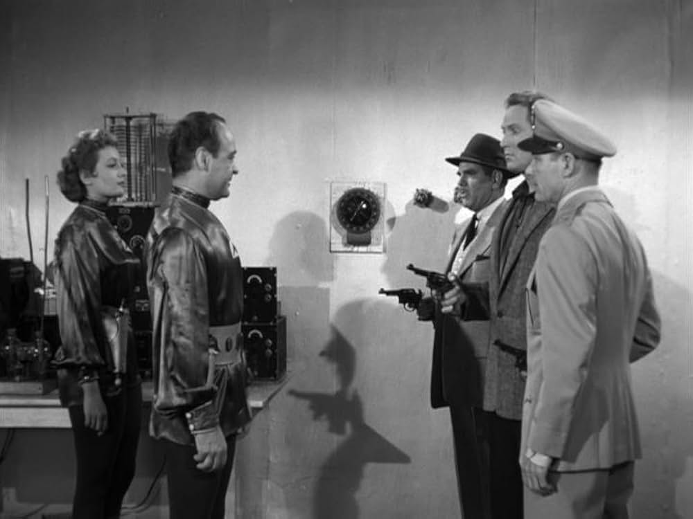 プラン9・フロム・アウター・スペースの画像