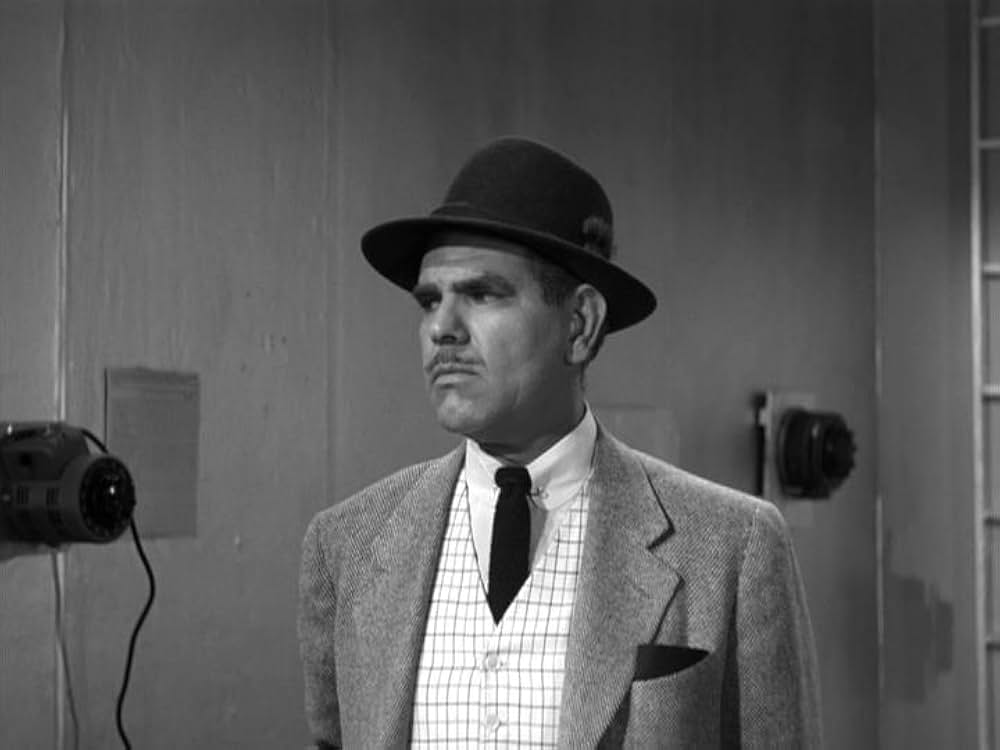 プラン9・フロム・アウター・スペースの画像