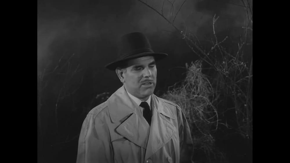 「プラン9・フロム・アウター・スペース」の画像