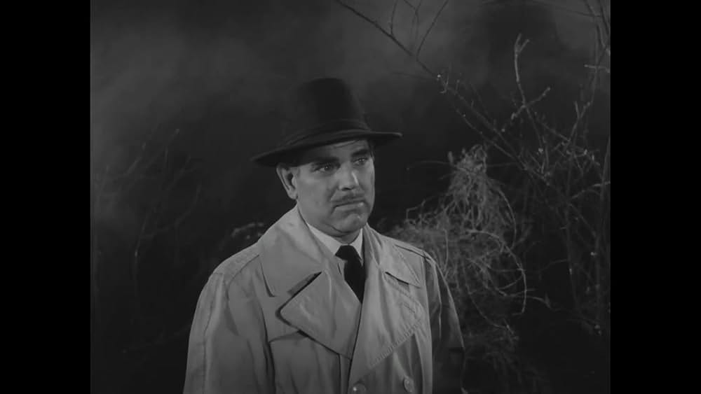 「プラン9・フロム・アウター・スペース」の画像