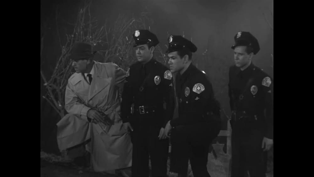 「プラン9・フロム・アウター・スペース」の画像