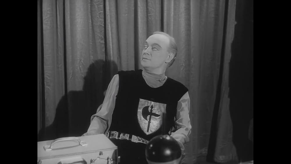 「プラン9・フロム・アウター・スペース」の画像