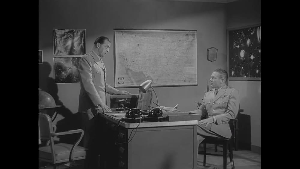 「プラン9・フロム・アウター・スペース」の画像