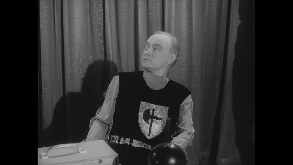 「プラン9・フロム・アウター・スペース」の画像