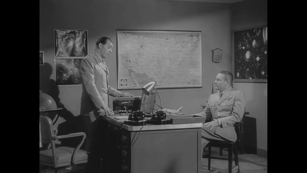 「プラン9・フロム・アウター・スペース」の画像