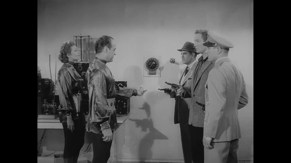 「プラン9・フロム・アウター・スペース」の画像