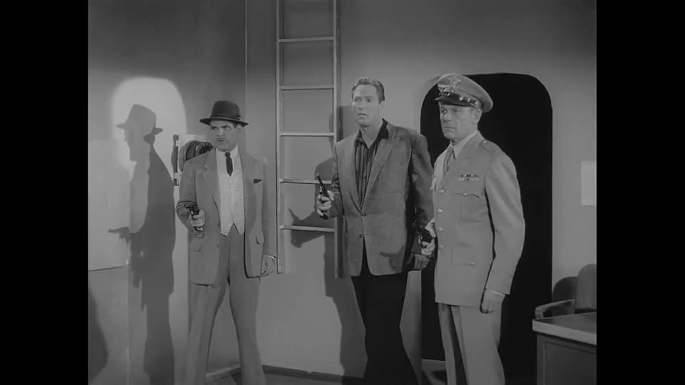 「プラン9・フロム・アウター・スペース」の画像