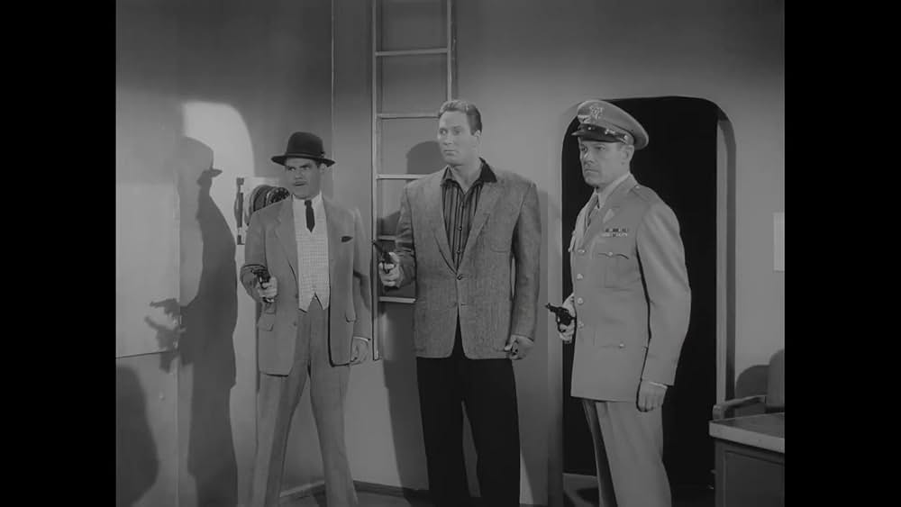 「プラン9・フロム・アウター・スペース」の画像