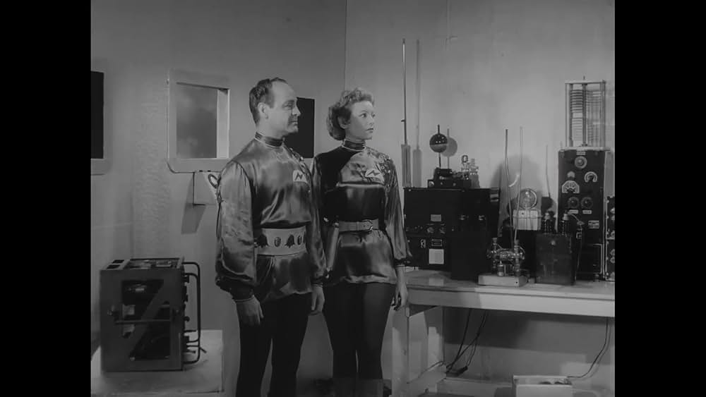 「プラン9・フロム・アウター・スペース」の画像