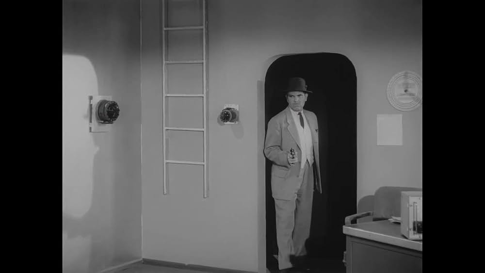 「プラン9・フロム・アウター・スペース」の画像