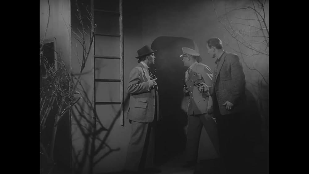 「プラン9・フロム・アウター・スペース」の画像