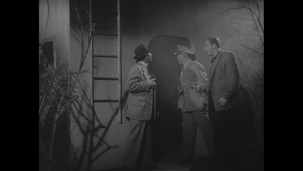 「プラン9・フロム・アウター・スペース」の画像