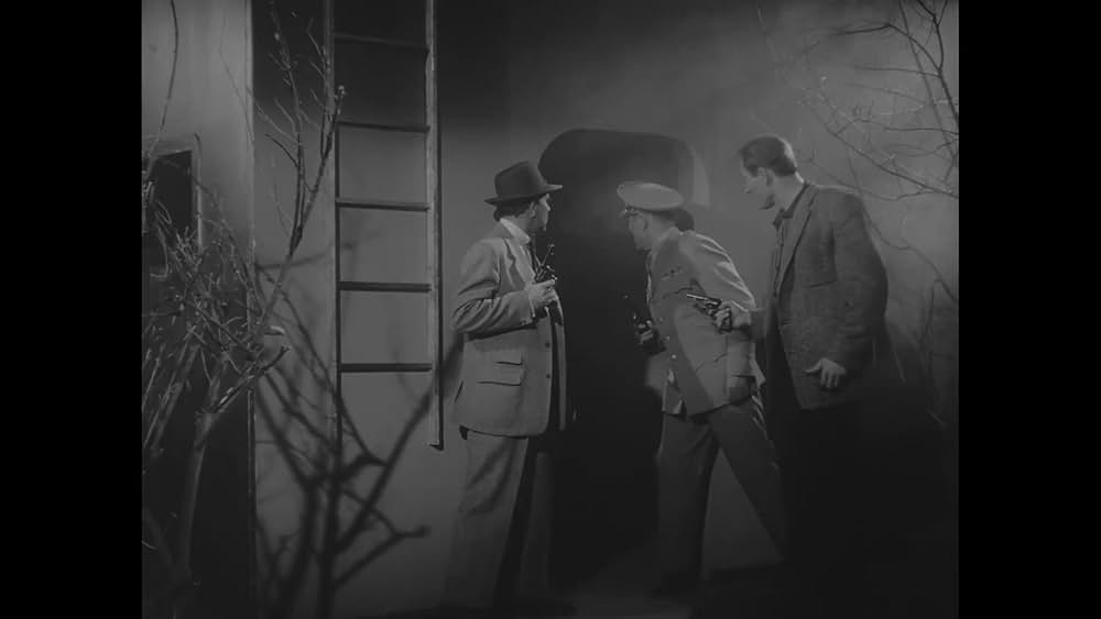 「プラン9・フロム・アウター・スペース」の画像